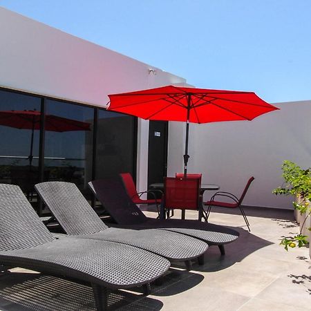 Zulim Condo - 302 Playa del Carmen Extérieur photo