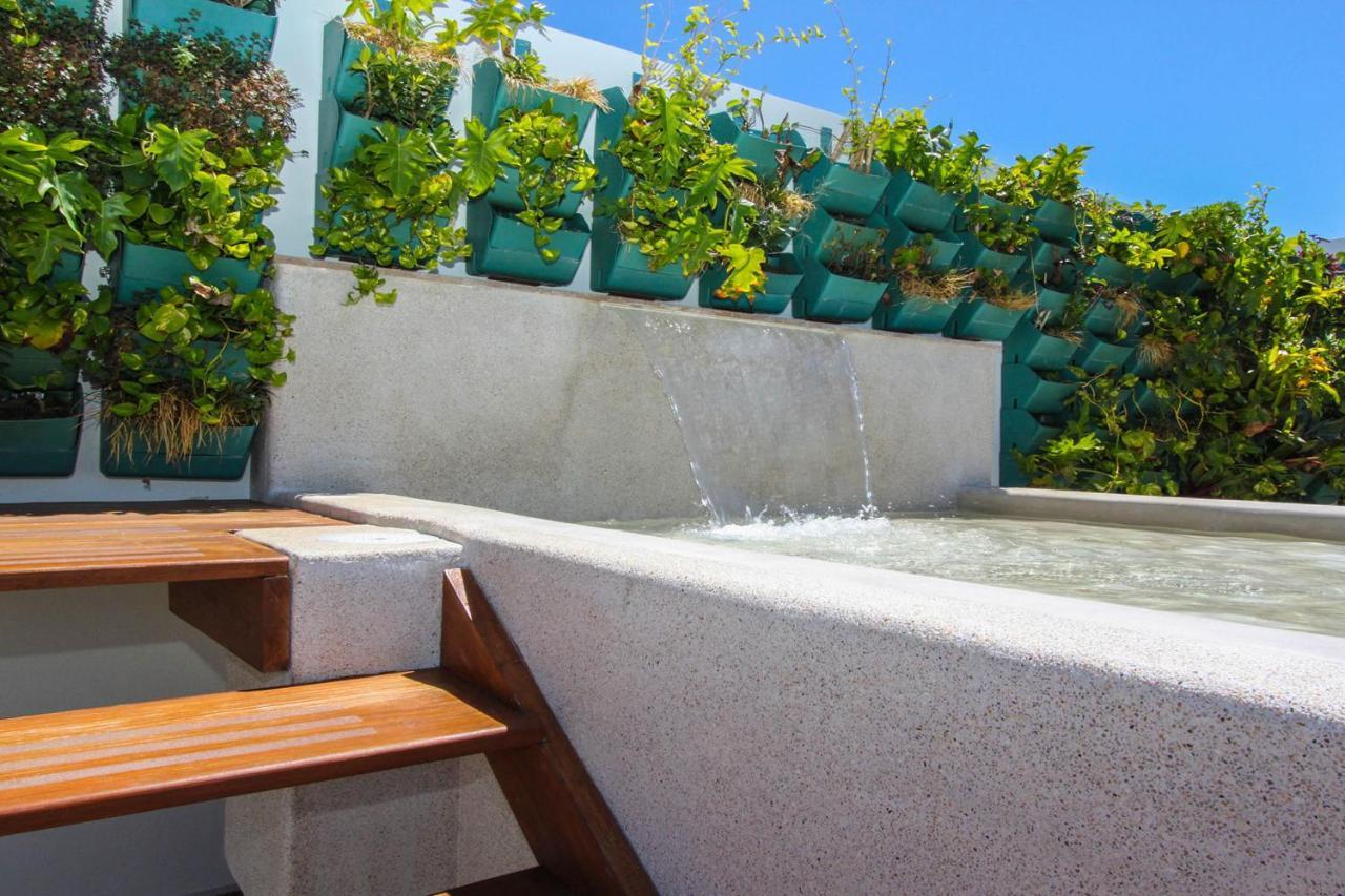 Zulim Condo - 302 Playa del Carmen Extérieur photo