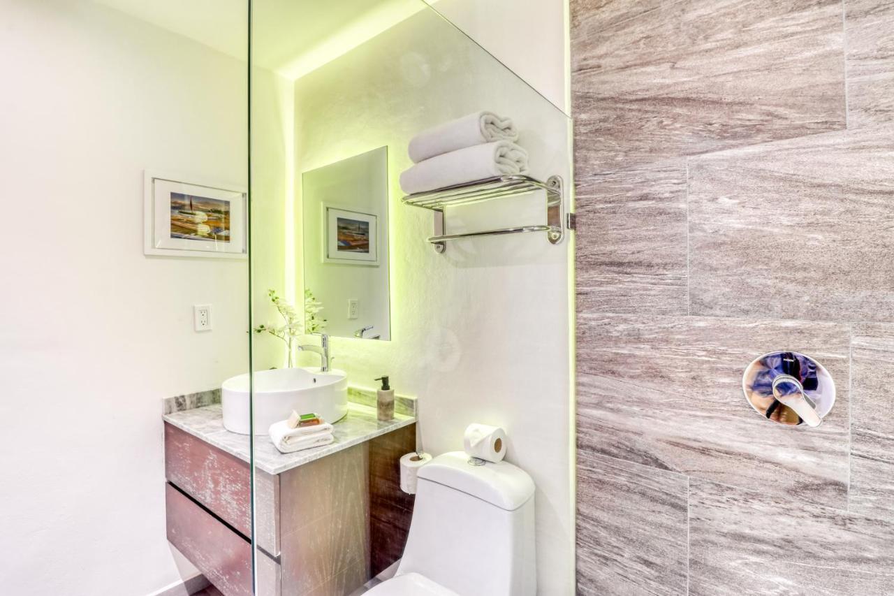 Zulim Condo - 302 Playa del Carmen Extérieur photo